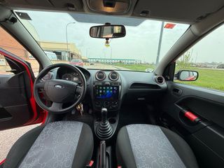 Ford Fiesta 2008