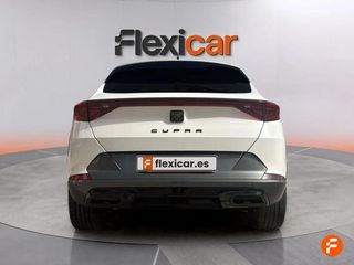 Cupra Formentor 1.5 TSI 110kW (150 CV) DSG