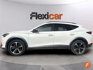 Cupra Formentor 1.5 TSI 110kW (150 CV) DSG