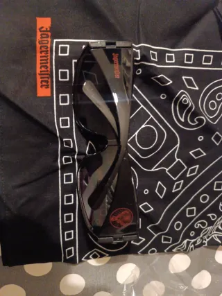 Gafas de sol Jägermeister + Bandana
