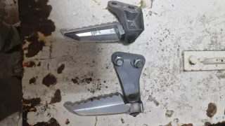 Piezas Yamaha Nmax 125