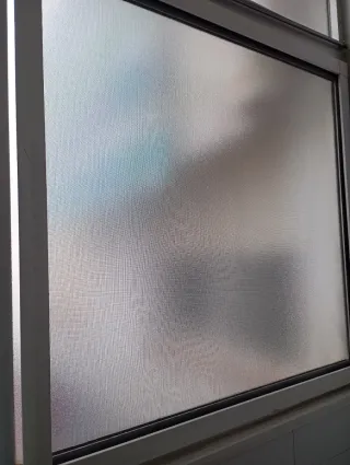 Mosquiteras para ventanas