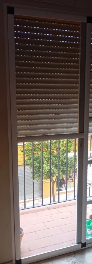 Mosquiteras para ventanas