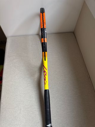 Raqueta Babolat Pure Aero Rafa Boost