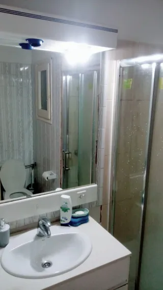 Compartir habitación