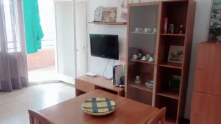 Compartir habitación