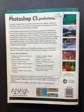 Photoshop Cs Profesional