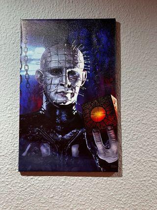 Cuadros de películas  5€ unidad