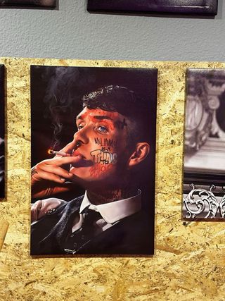 Cuadros de películas  5€ unidad