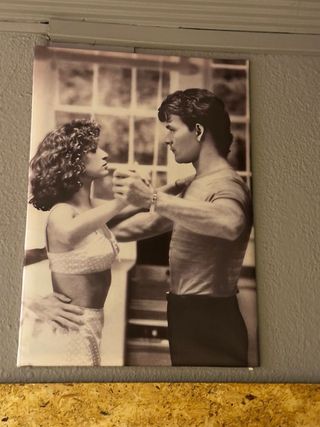 Cuadros de películas  5€ unidad