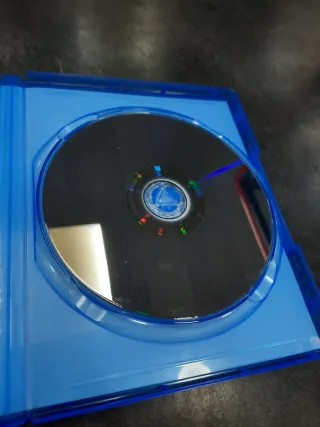 Videojuego Call of Duty Black Ops 4 PS4