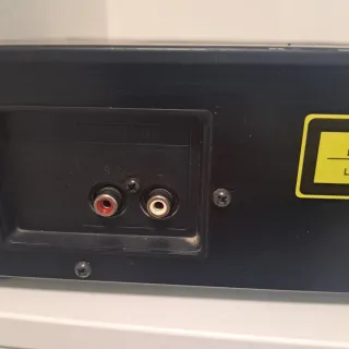 Reproductor CD Sony CDP-270