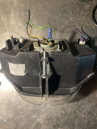 Piloto delantero Yamaha Aerox