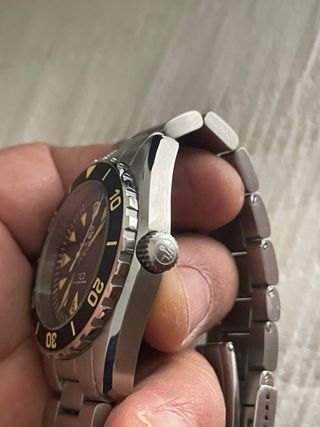 Reloj Táctico TC2 Expedition