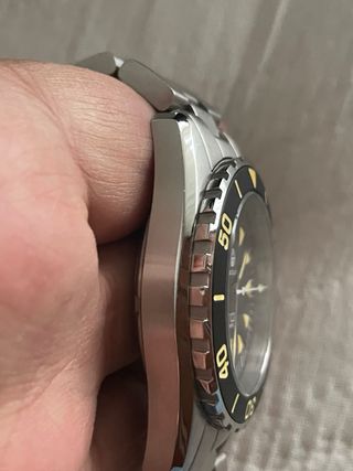 Reloj Táctico TC2 Expedition