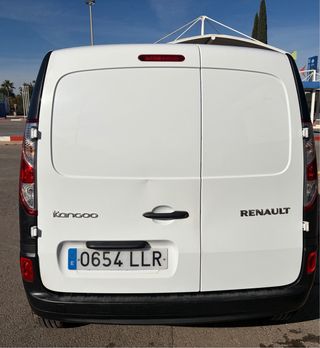 Renault Kangoo 2020