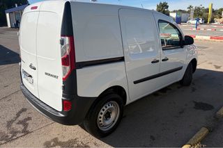 Renault Kangoo 2020