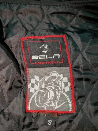 Chaqueta+Pantalón Moto Trail/Adventure Bela