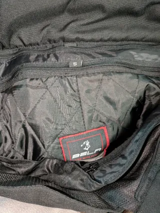 Chaqueta+Pantalón Moto Trail/Adventure Bela