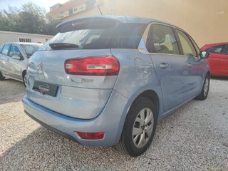 Citroen C4 Picasso 2015