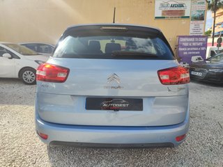 Citroen C4 Picasso 2015