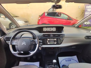 Citroen C4 Picasso 2015