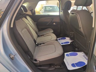 Citroen C4 Picasso 2015