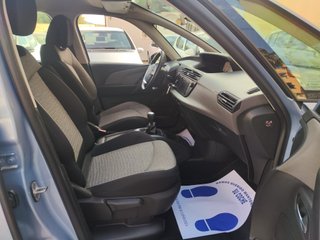 Citroen C4 Picasso 2015