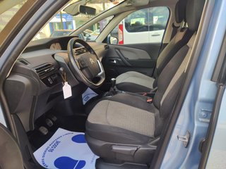 Citroen C4 Picasso 2015