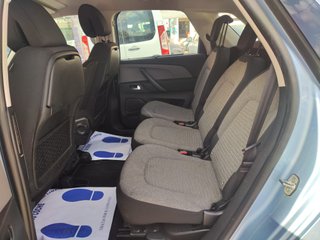 Citroen C4 Picasso 2015