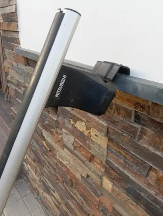 Baca Mitsubishi Montero sport