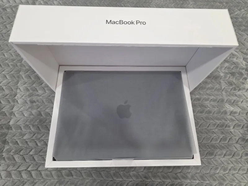 MacBook Pro 14 con M4 512gb/16 ram afbeelding 5