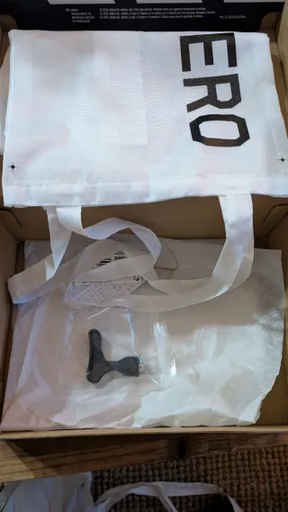 Adidas Adizero Ambition 2