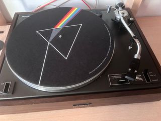 Tocadiscos Pioneer PL-12D