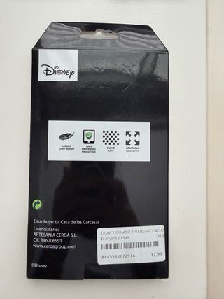 Fundas iPhone 13 Pro