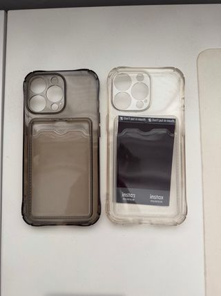 Fundas iPhone 13 Pro