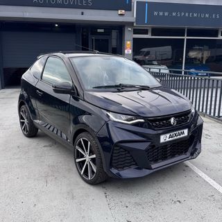 AIXAM COUPE GTi 2026 NACIONAL