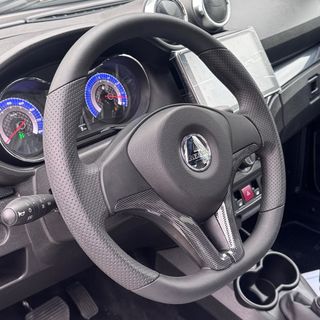 AIXAM COUPE GTi 2026 NACIONAL