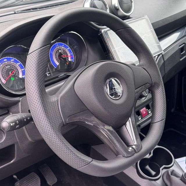 AIXAM COUPE GTi 2026 NACIONAL