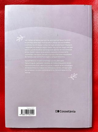 Medicina en femení: De les remeieres medievals ...