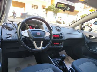 SEAT IBIZA 1.6TDI 90 CV STYLE 5P