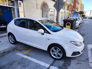 SEAT IBIZA 1.6TDI 90 CV STYLE 5P