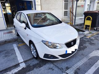 SEAT IBIZA 1.6TDI 90 CV STYLE 5P