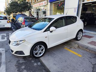 SEAT IBIZA 1.6TDI 90 CV STYLE 5P