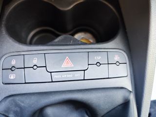 SEAT IBIZA 1.6TDI 90 CV STYLE 5P