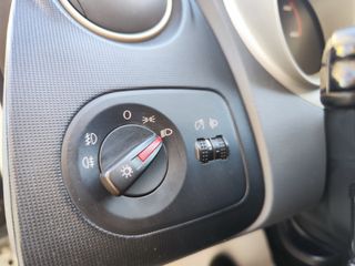 SEAT IBIZA 1.6TDI 90 CV STYLE 5P