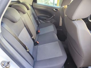 SEAT IBIZA 1.6TDI 90 CV STYLE 5P