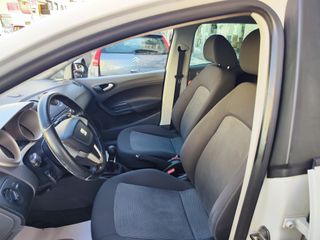 SEAT IBIZA 1.6TDI 90 CV STYLE 5P