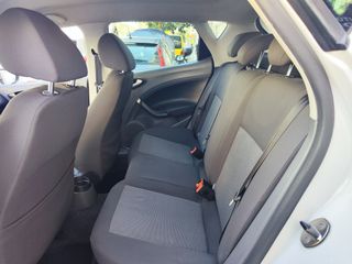 SEAT IBIZA 1.6TDI 90 CV STYLE 5P