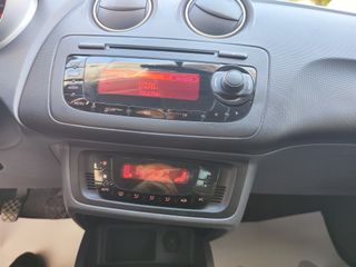 SEAT IBIZA 1.6TDI 90 CV STYLE 5P